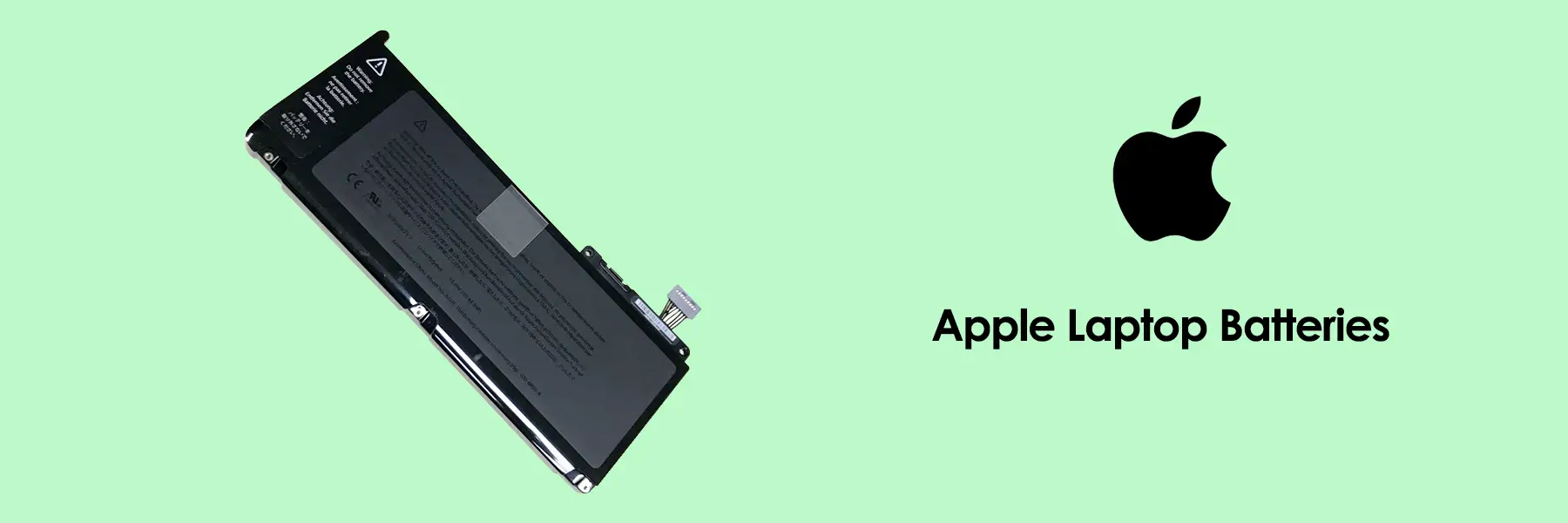 Apple Laptop Battery Hyderabad