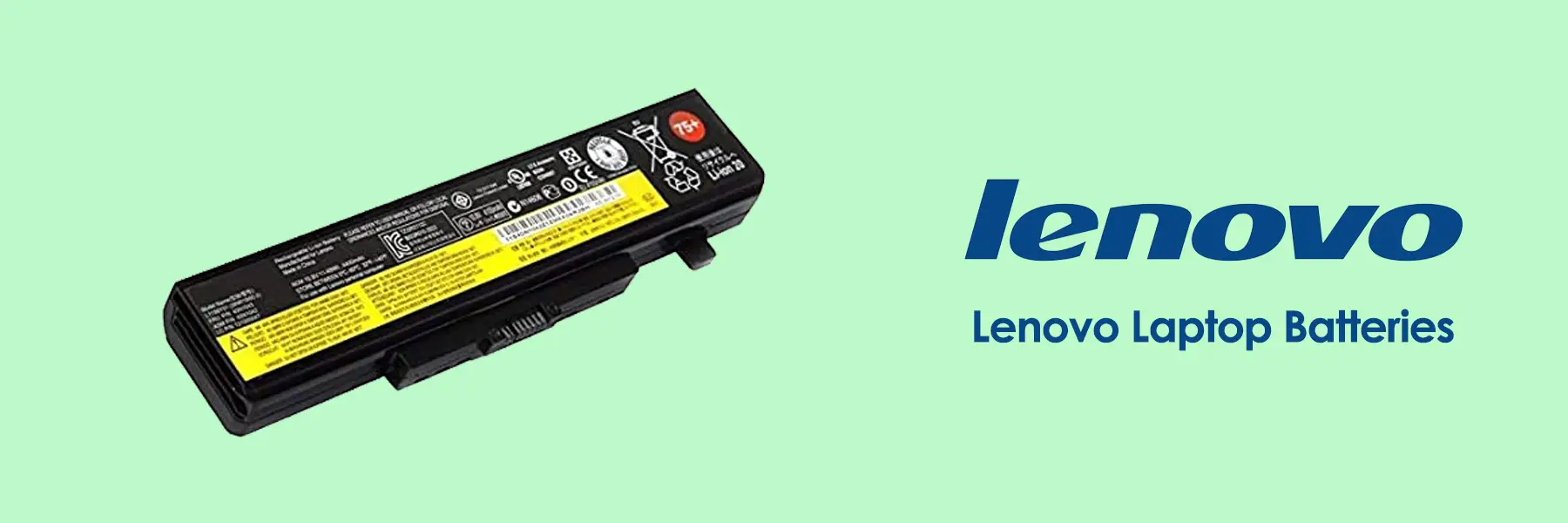 Lenovo Laptop Battery Hyderabad