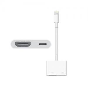 Apple Lightening connector to Digital AV adaptor price hyderabad