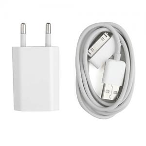 Apple iPhone Charger for 4 and 4S price hyderabad