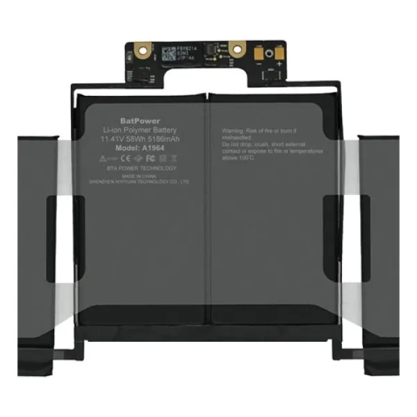 Apple Macbook Pro 13 inch A1989 A1964 Battery price hyderabad, Buy Apple Macbook Pro 13 inch A1989 A1964 Battery Online at Best Prices in India