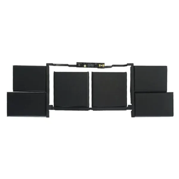 Apple MacBook Pro A2141 16 Inch 6 Cell Laptop Battery price hyderabad