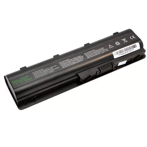 Compaq Presario CQ42 200 6 Cell Laptop Battery price hyderabad