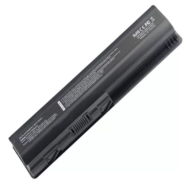 Compaq Presario CQ72 100 6 Cell Laptop Battery price hyderabad