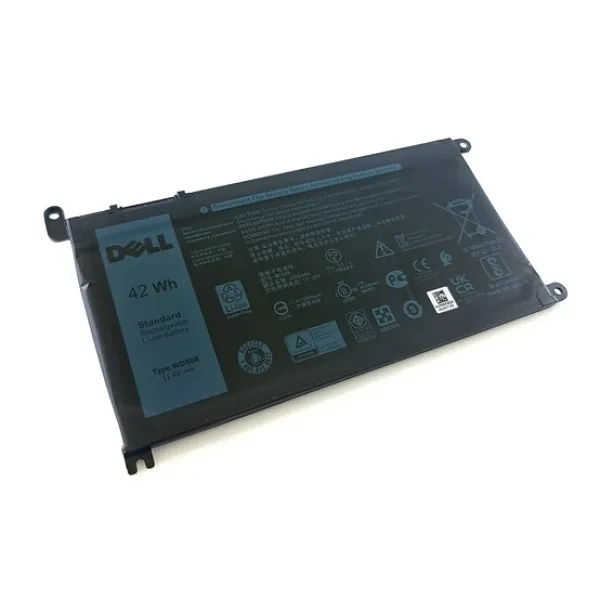 DELL 42Wh WDX0R For Inspiron 15 5568 13 Battery price hyderabad, Buy Best Quality DELL 42Wh WDX0R For Inspiron 15 5568 13 Battery At Affordable Prices Online