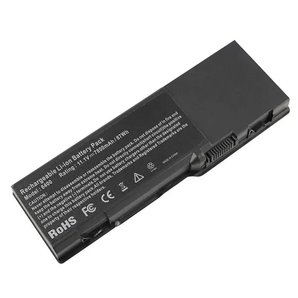 Dell Inspiron 6400 6 Cell Battery price hyderabad
