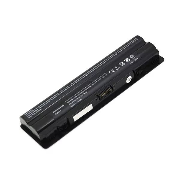 Dell XPS L501X 6 Cell Battery price hyderabad
