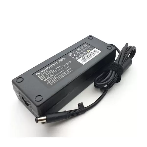 HP 120W 18.5V 6.5A ADAPTER price hyderabad