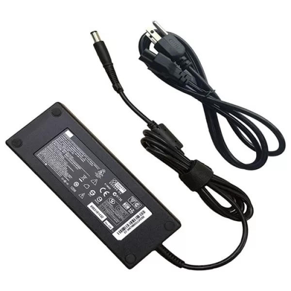 HP 120W 18.5V AC Adapter price hyderabad