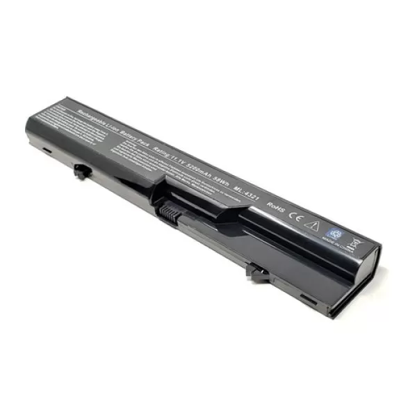 HP COMPAQ 420 6 Cell Battery price hyderabad