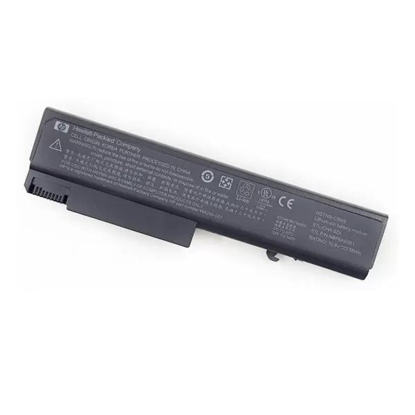 HP EliteBook 8440p 6 Cell Laptop Battery price hyderabad