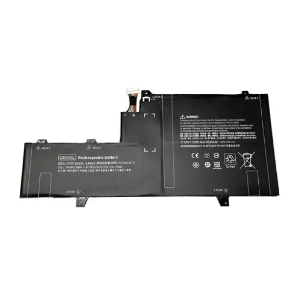 HP EliteBook x360 1030 G2 Y8Q67EA series laptop battery price hyderabad