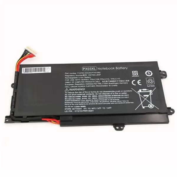 HP ENVY 14 TouchSmart and M6 TPN-C110 series laptop battery price hyderabad