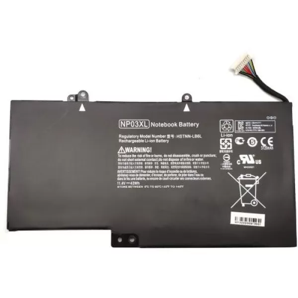 HP ENVY 15 U000EW series laptop battery price hyderabad