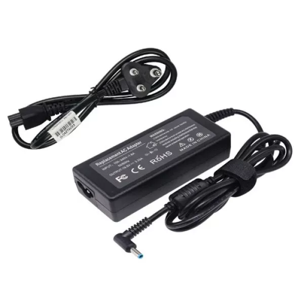 HP Envy 65W AC Adapter price hyderabad