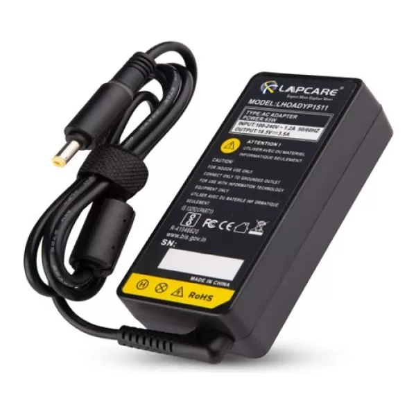 HP Envy 92W 18.5V AC Adapter price hyderabad