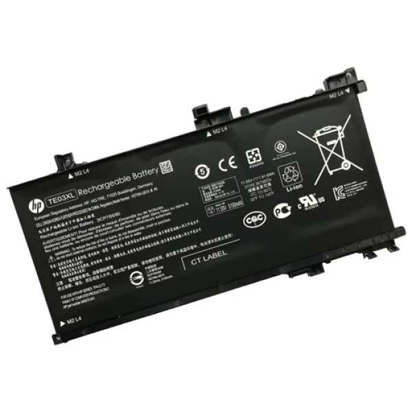 HP Omen 15 AX200 Angola TE04XL Laptop Battery price hyderabad, Buy HP Omen 15 AX200 Angola TE04XL Laptop Battery Online at Best Prices in India