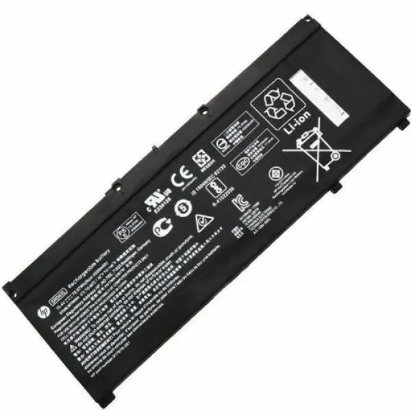 HP Omen 15 CE0XX SR03XL SR04XL Laptop Battery price hyderabad, Buy HP Omen 15 CE0XX SR03XL SR04XL Laptop Battery Online at Best Prices in India