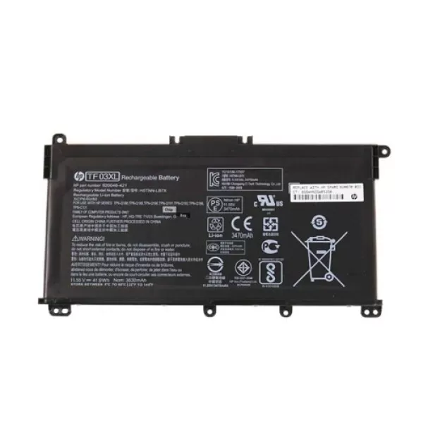 HP PAVILION 14 CE 15 CS Series HSTNN 1B80 HSTNN DB8R HSTNN DB8S HSTNN DB9D laptop battery price hyderabad