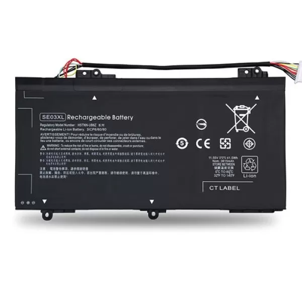 HP PAVILION 14 AL125TX laptop battery price hyderabad