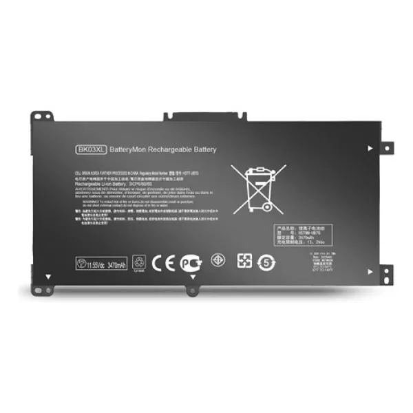 HP PAVILION 14 X360 laptop battery price hyderabad