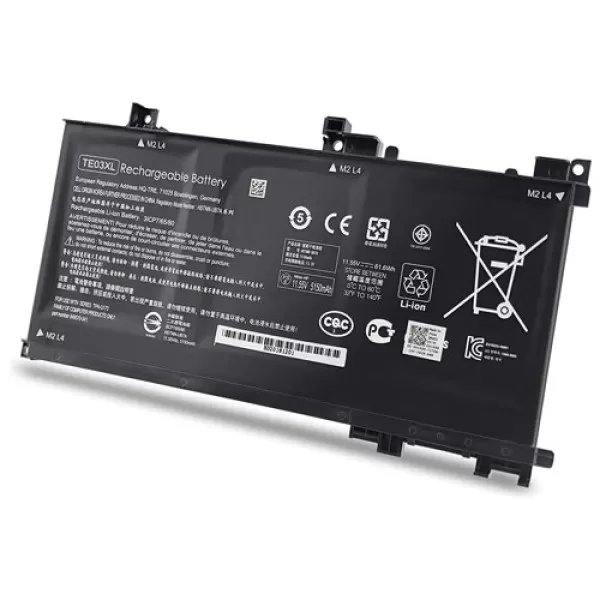 HP PAVILION 15 15T laptop battery price hyderabad