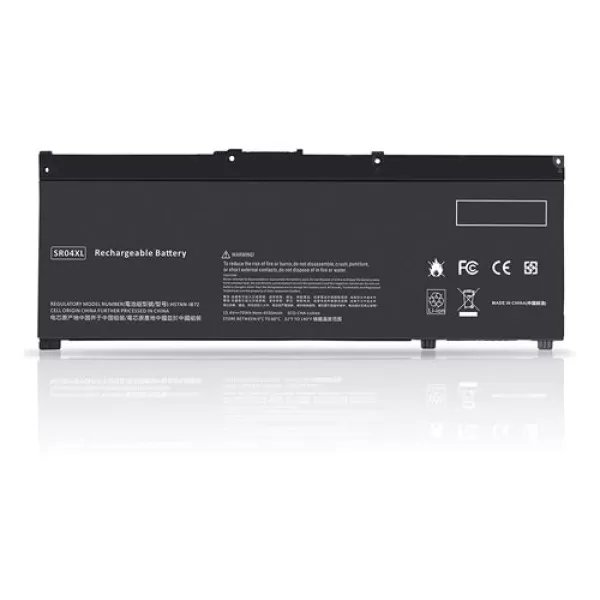 HP PAVILION 15 CB laptop battery price hyderabad