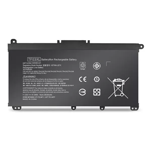 HP PAVILION 15 CW0000 laptop battery price hyderabad