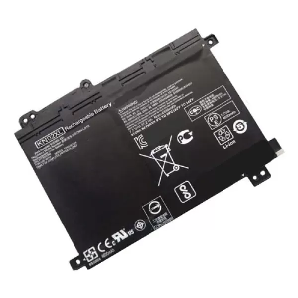 HP PAVILION X360 11-AD051NR laptop battery price hyderabad