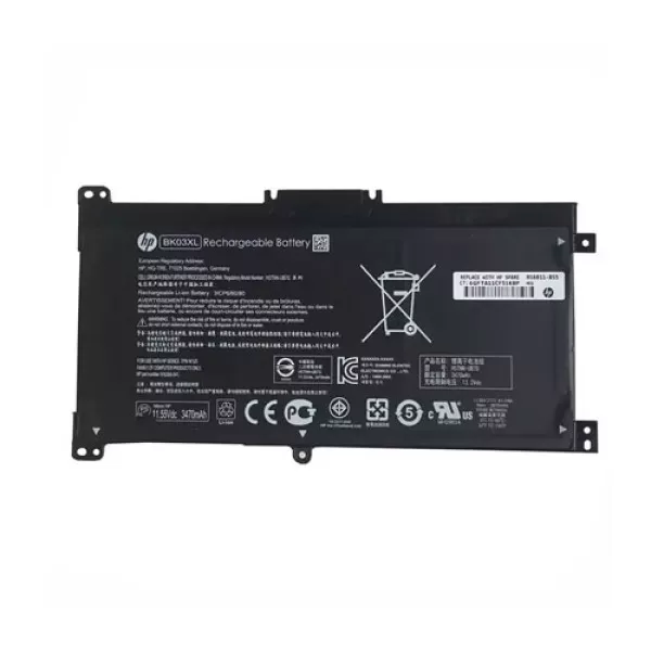 HP PAVILION X360 4-BA000 laptop battery price hyderabad