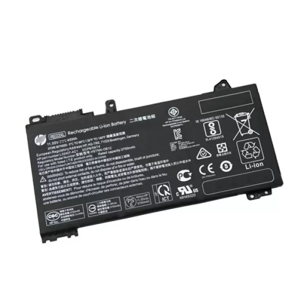 HP Probook 430 G6 series laptop battery price hyderabad