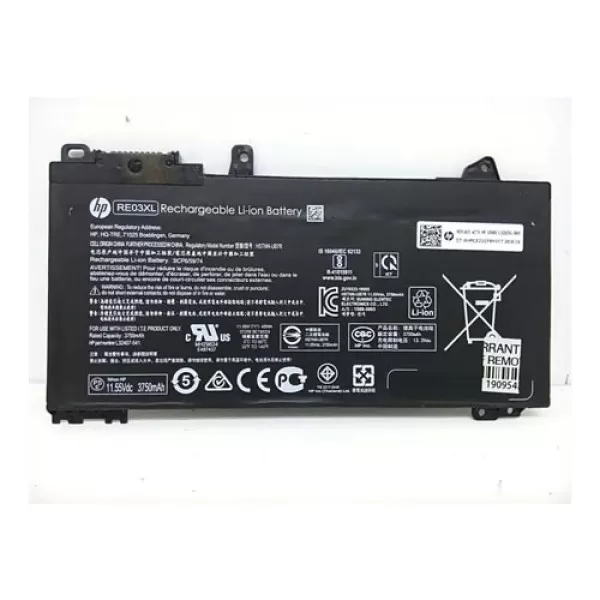 HP Probook 440 G6 series laptop battery price hyderabad