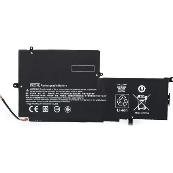 HP Spectre x360 13-4004TU series laptop battery price hyderabad