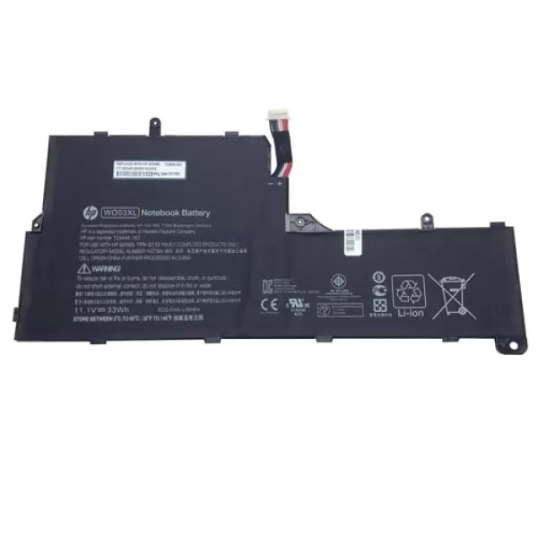 HP Split 13X2 series laptop battery price hyderabad