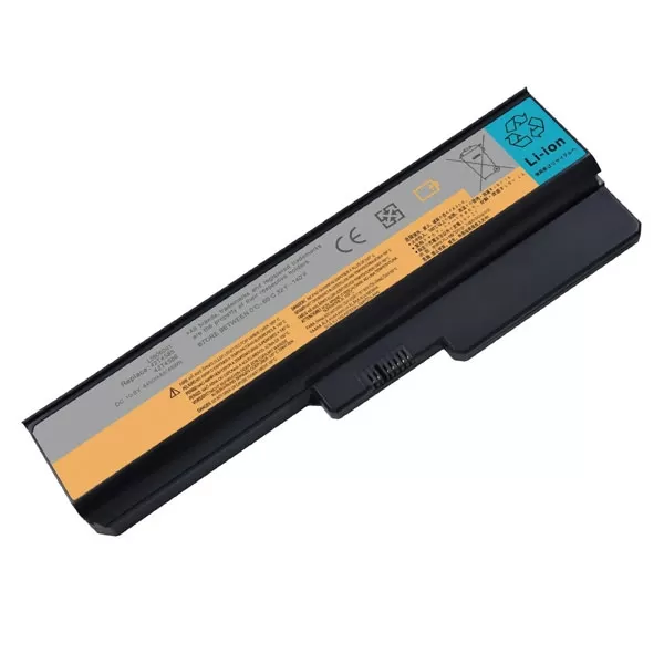 Lenovo 3000 G430A 6 Cell Laptop Battery price hyderabad