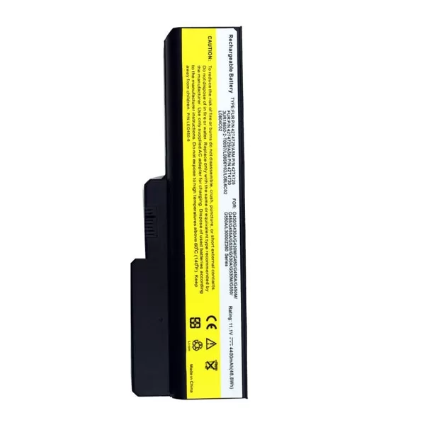 Lenovo G550 6 Cell Laptop Battery price hyderabad