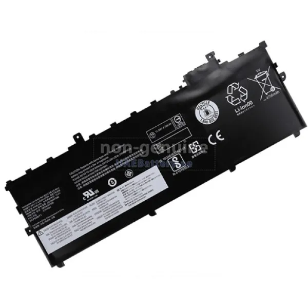 Lenovo High grade 01AV430 57Wh 3 cells Laptops Battery price hyderabad