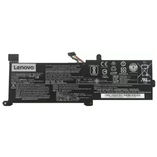 Lenovo Ideapad 320 L16L2PB2 2 Cell Laptop Battery price hyderabad