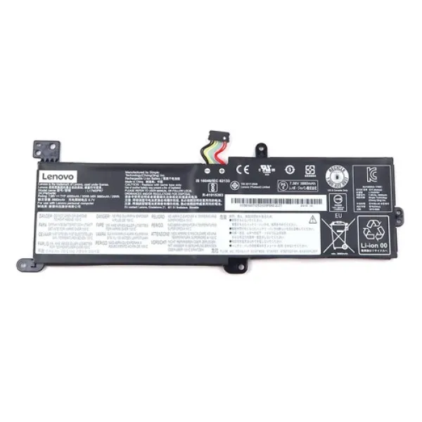 Lenovo Ideapad 320 L17M2PB7 2 Cell Laptop Battery price hyderabad
