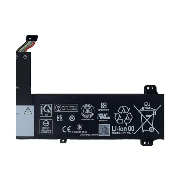 Lenovo IdeaPad FLEX 5 15 Series 4570mAh 3 Cell 11 Laptop Battery price hyderabad, Buy Lenovo IdeaPad FLEX 5 15 Series 4570mAh 3 Cell 11 Laptop Battery Online at Best Prices in India