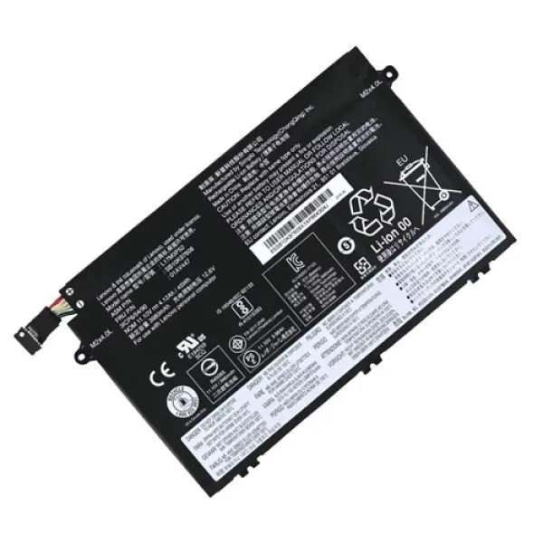 Lenovo L17L3P51 45Wh 3 cells High grade Battery price hyderabad