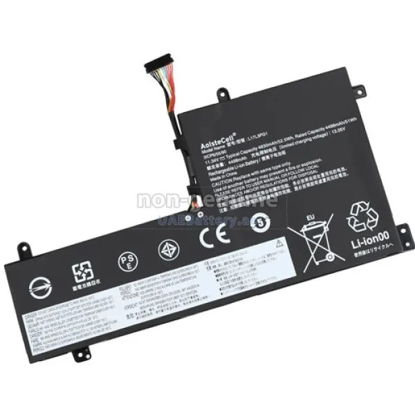 Lenovo Legion L17L3PG1 Y530 Y530 15ICH Y540 Y7000 Laptop Battery price hyderabad