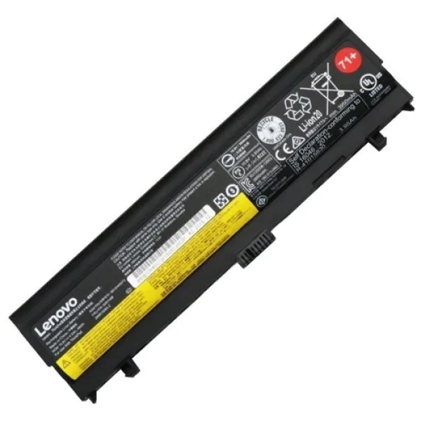 Lenovo Thinkpad 00NY488 6 Cell Laptop Battery price hyderabad