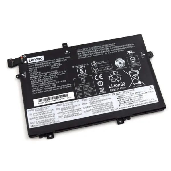 Lenovo Thinkpad 01AV465 3 Cell Laptop Battery price hyderabad