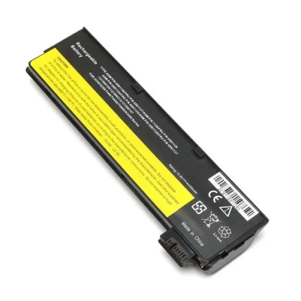 Lenovo X240 Original OEM 6600mAh 6 Cell Laptop Battery price hyderabad, Buy Lenovo X240 Original OEM 6600mAh 6 Cell Laptop Battery Online at Best Prices in India
