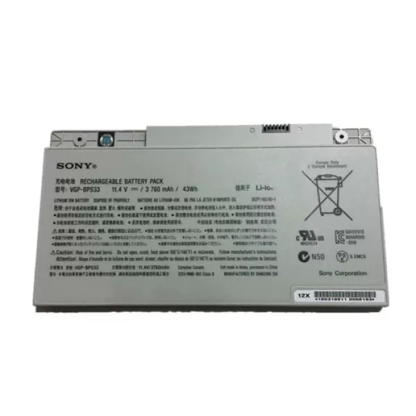 SONY VAIO Svt 14 Svt 15 T14 T15 laptop battery price hyderabad